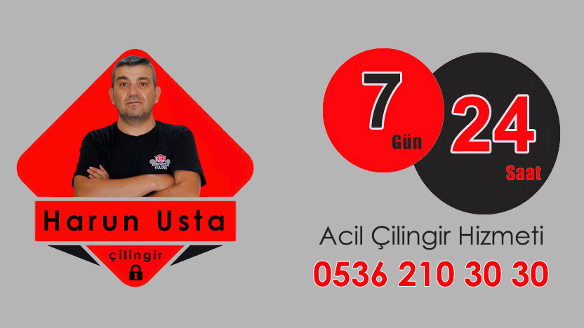 En Yakın Yenişehir Çilingir | Acil Yenişehir Çilingir Servisi